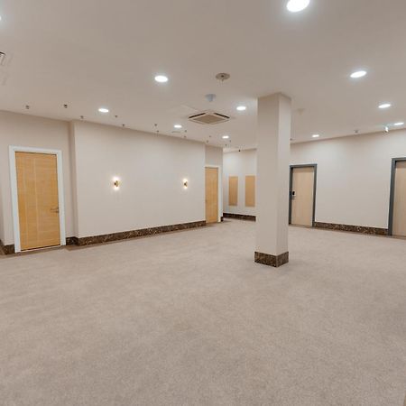 Alau Hotel Astana Extérieur photo