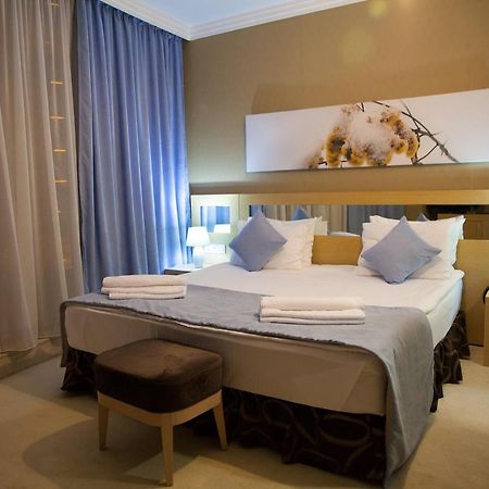 Alau Hotel Astana Extérieur photo
